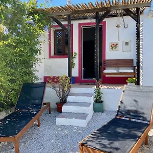 Vakantiehuis Casa Querida