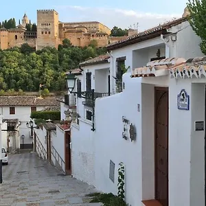 Carmen De Alaia By Florentia Homes , Granada Spanje