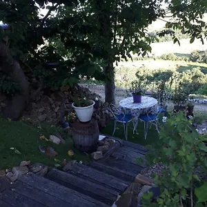 Amoureux De Calme Et Nature , Blacé Frankrijk