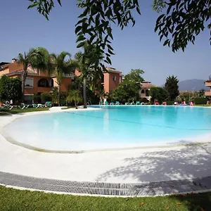 Entre Marbella Y , Estepona Spanje