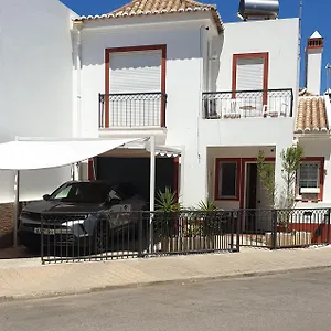 Hébergement de vacances Casa Familia Cardoso, Tavira