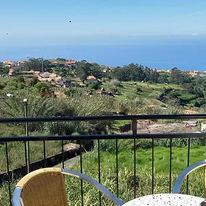 View Casa de Férias Ponta do Sol (Madeira)