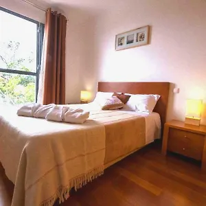 Estefânia Apartamento Santa Cruz - Madeira